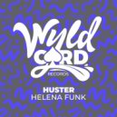HUSTER - Funk