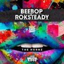 Beebop & Roksteady - The Hornz