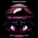 Gina Turner & Orin - Override