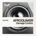 AfroQuakeR - The Calling