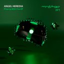 Angel Heredia, Manu Fuentes - Discocut (Original Mix)