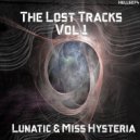 Miss Hysteria - Hoodoo (Original Mix)