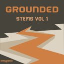 Michael Procter & Audio Heritage - Grounded Stems Vol 1 (Tops - Change 124 BPM)