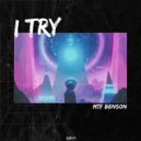 Mtf benson - I Try (Original Mix)