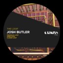 Josh Butler - Closed Loop