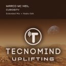 Marco Mc Neil - Curiosity (Radio Edit)