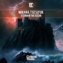 Mikhail Tseslyuk - Storm In The Ocean
