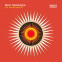 Reno Renatama - A TV Remote On 2 Pillows (Original Mix)