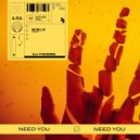 DJ Frisbee - Need You (Original Mix)