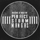 Assuc & X6Cta - Mangas (Original Mix)