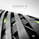 Johnny B - Be Strong