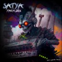 Satya & Axial Tilt - Chaka