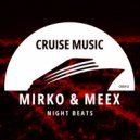 Double Bass - Ego (Mirko & Meex Original Mix)