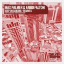 Max Palmer, Fabio Faltoni - Keep On Dancing (Tommy Boccuto Remix)