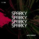 Micky Stardust - Sparky