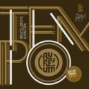 Bruce Leroys & Helóra - Tempo (Aureum Remix)