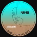 Ander Zubiria - Purpose