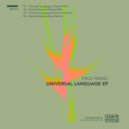 Paul Franc - Universal Language
