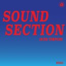 Jacob Tompkins - Sound Section
