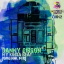 Danny Gibson - My Kinda Beat