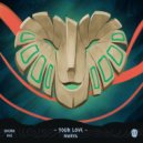 MNRVA - Your Love (Original Mix)