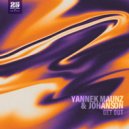 Yannek Maunz - Robo Strobo (Original Mix)