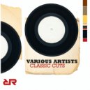 Mombacker & Xavi P - Las Perdidas (The Ticket\'s Rework)