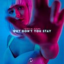 Justin-Sane - Why Dont You Stay (Instrumental)