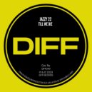 JAZZY22 - Till we die (Original Mix)