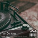 Jaksaw - Turn On (Radio Mix 2)