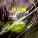 Saxado - Percussion Damage