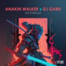 Anakin Walker - Victorious