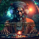 Outsiders & Volcano On Mars - Mojigao