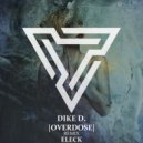 Dike D. - Ame Yesayse (Original Mix)