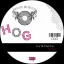 Lux Stiffmeister - Funker (Club Mix)