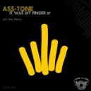 Ass-Tone - They Have Gone ()