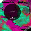 Prince.L - Back On The Wall ()