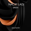 Nacim Ladj - Siren