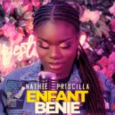 Nathie Priscilla - Enfant bénie ()