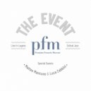 PFM Premiata Forneria Marconi & Matteo Mancuso & Luca Zabbini - Celebration (feat. Matteo Mancuso & Luca Zabbini)