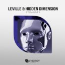 Leville & Hidden Dimension - Stranger