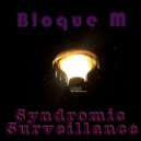Bloque M  - Syndromic Surveillance