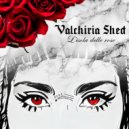 Valchiria Shed - L\'isola delle rose (Cover)