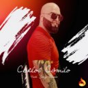 Carlos Camilo & Jorge Pinelo - Glow in the dark (feat. Jorge Pinelo)