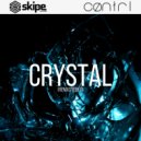CØNTRL - Crystal