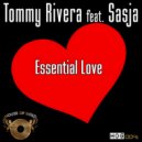 Tommy Rivera & Sasja - Essential Love (feat. Sasja) (Unplugged)