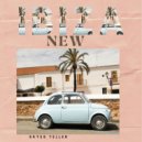 Skyes Teller - First unicorn