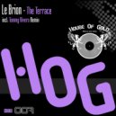 Le Brion & Tommy Rivera - The Terrace (Tommy Rivera Remix)
