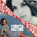 Roberta Mazzoni - Sarai solo