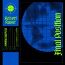 Robert Raser - Med Stations